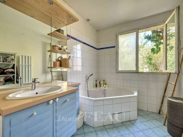 Maison Saint-Cloud - 4 chambres - 230m²