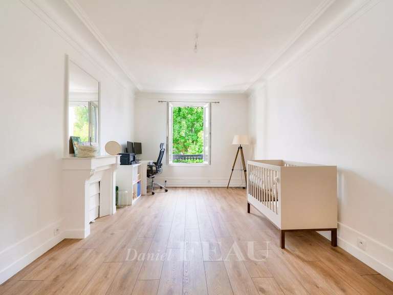 Maison Saint-Cloud - 5 chambres - 300m²