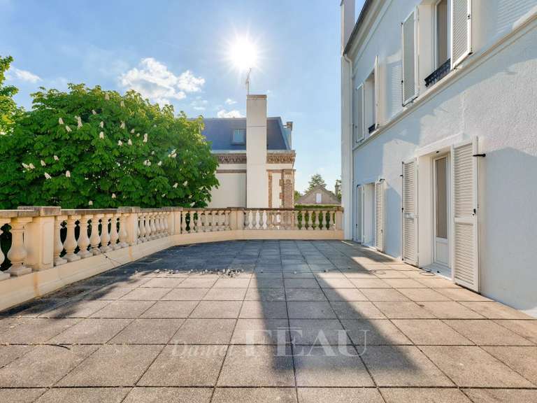 Maison Saint-Cloud - 5 chambres - 300m²