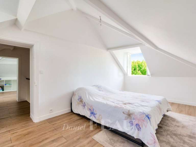 Maison Saint-Cloud - 5 chambres - 300m²