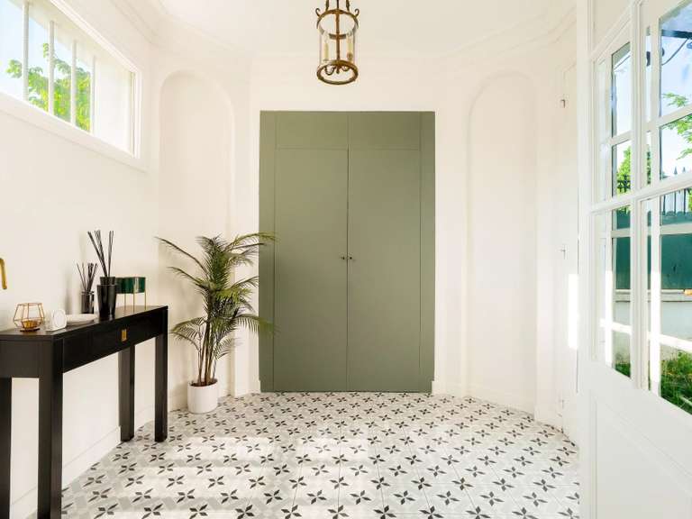 Maison Saint-Cloud - 5 chambres - 300m²