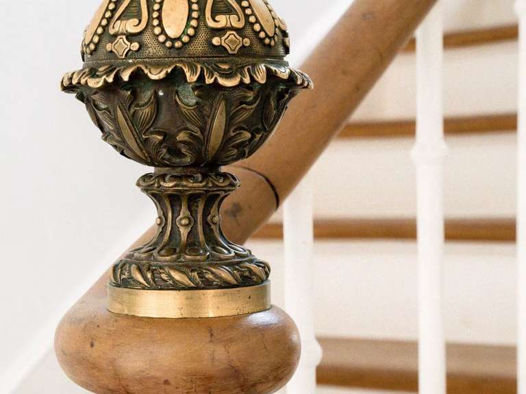 Maison Saint-Cloud - 5 chambres - 300m²