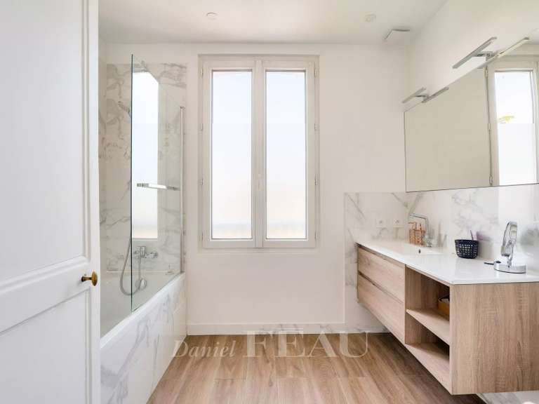 Maison Saint-Cloud - 5 chambres - 300m²