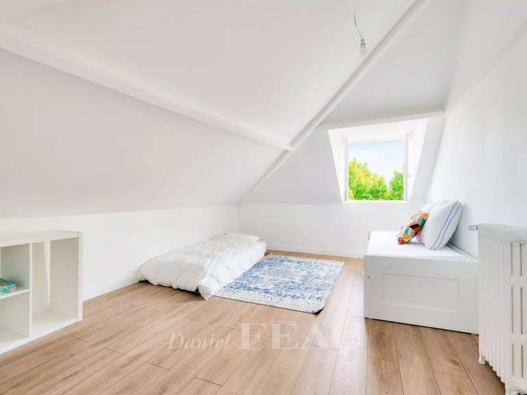 Maison Saint-Cloud - 5 chambres - 300m²