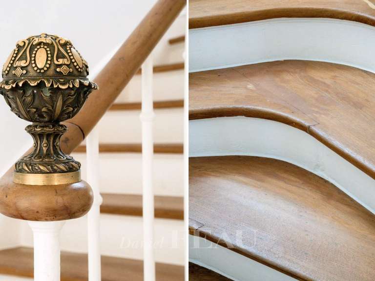 Maison Saint-Cloud - 5 chambres - 300m²