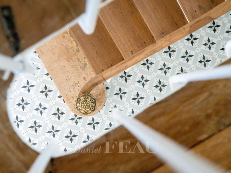 Maison Saint-Cloud - 5 chambres - 300m²