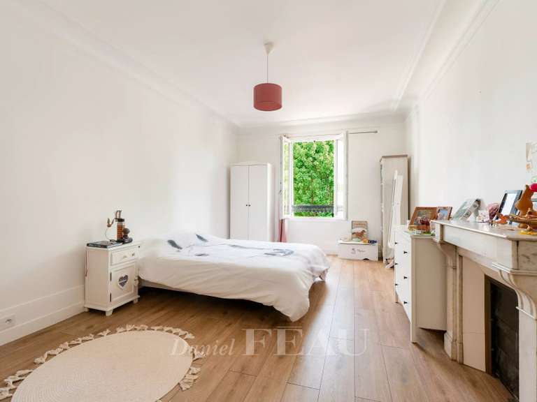 Maison Saint-Cloud - 5 chambres - 300m²