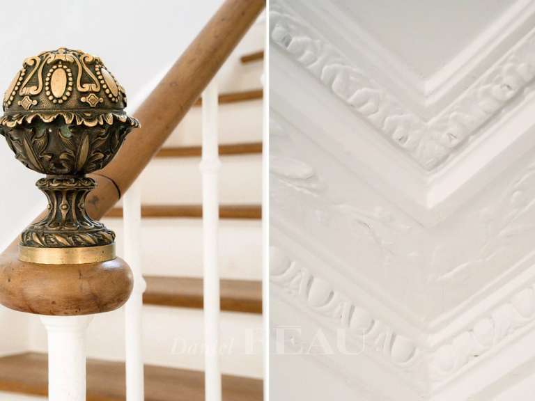 Maison Saint-Cloud - 5 chambres - 300m²