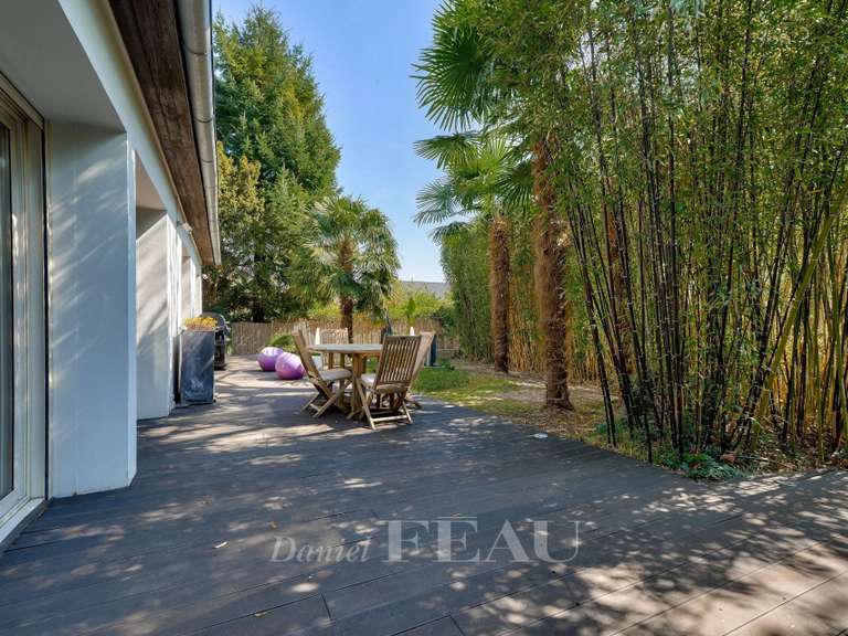 Maison Saint-Cloud - 4 chambres - 290m²