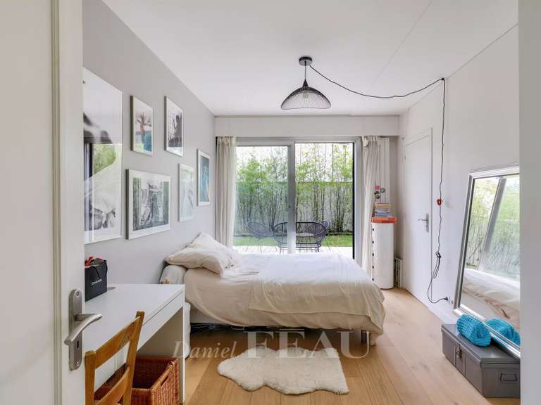 Maison Saint-Cloud - 6 chambres - 300m²