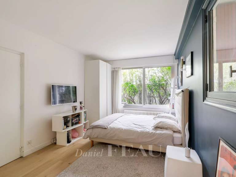 Maison Saint-Cloud - 6 chambres - 300m²