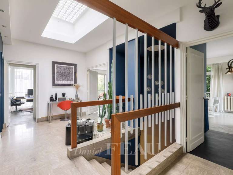 Maison Saint-Cloud - 6 chambres - 300m²