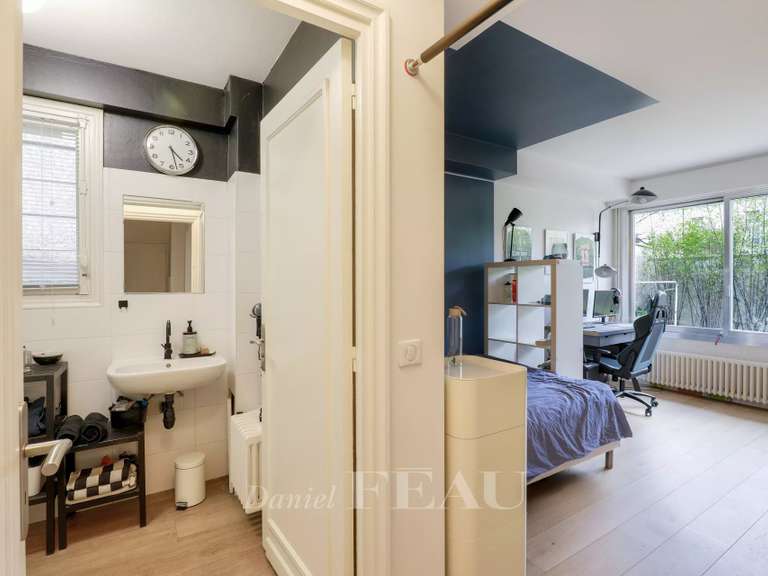 Maison Saint-Cloud - 6 chambres - 300m²