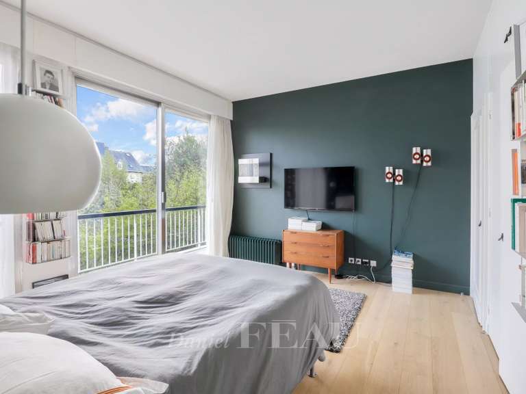 Maison Saint-Cloud - 6 chambres - 300m²