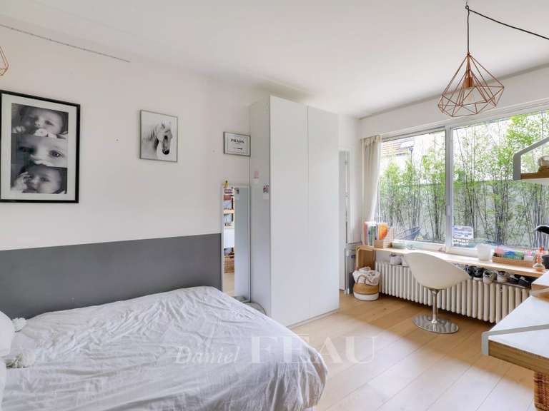 Maison Saint-Cloud - 6 chambres - 300m²