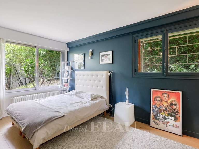 Maison Saint-Cloud - 6 chambres - 300m²