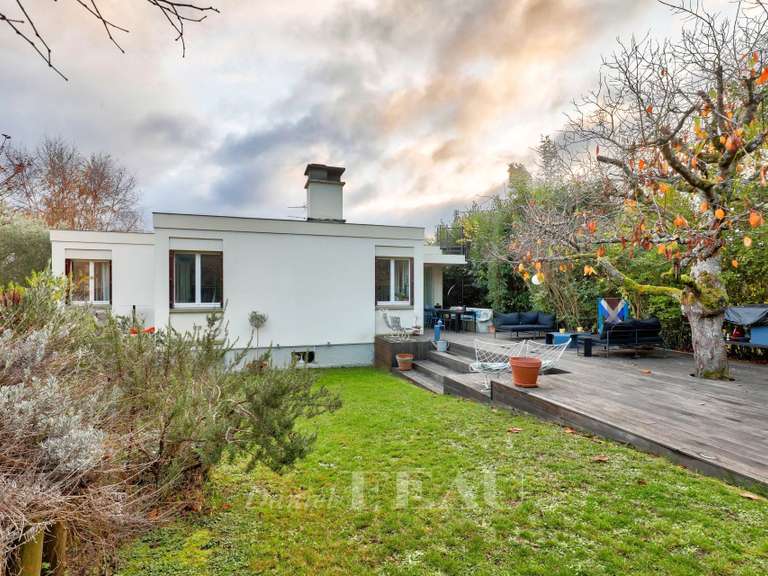 Maison Saint-Cloud - 6 chambres - 300m²