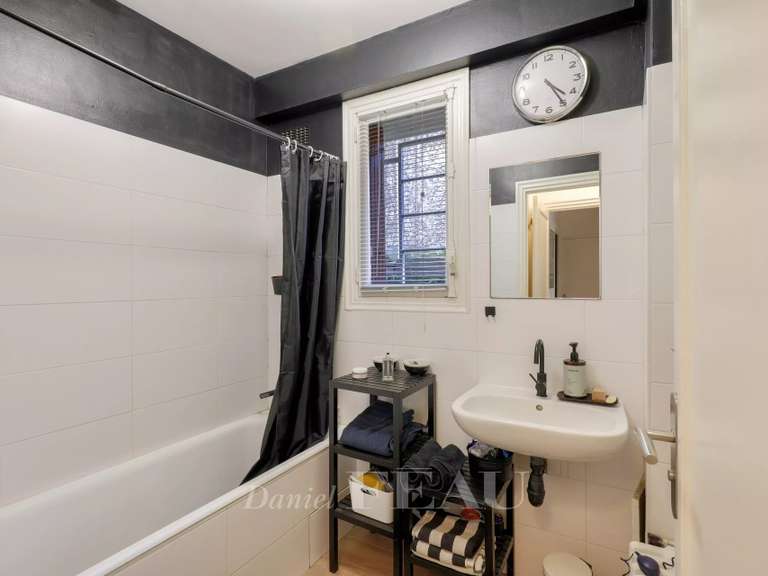 Maison Saint-Cloud - 6 chambres - 300m²