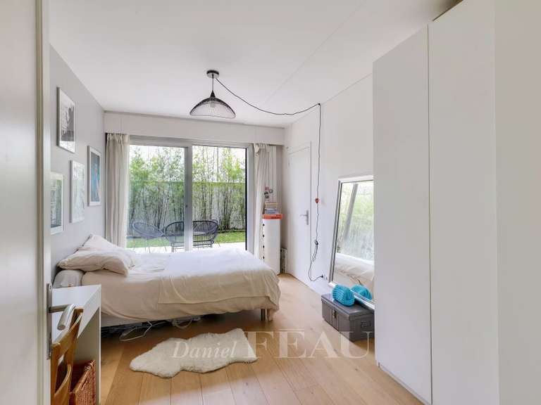 Maison Saint-Cloud - 6 chambres - 300m²