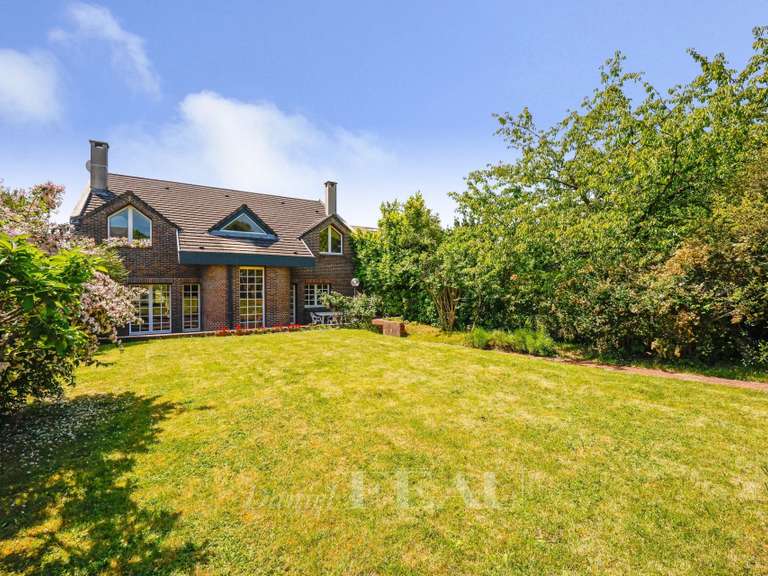 Maison Saint-Cloud - 5 chambres - 290m²