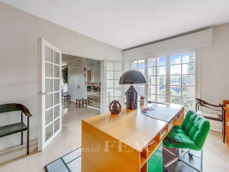 Maison Saint-Cloud - 5 chambres - 290m²