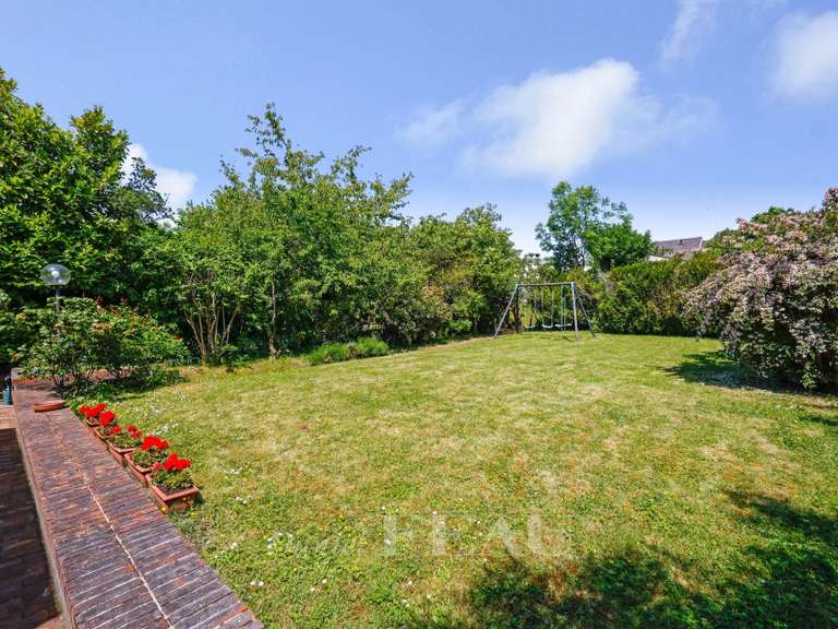 Maison Saint-Cloud - 5 chambres - 290m²