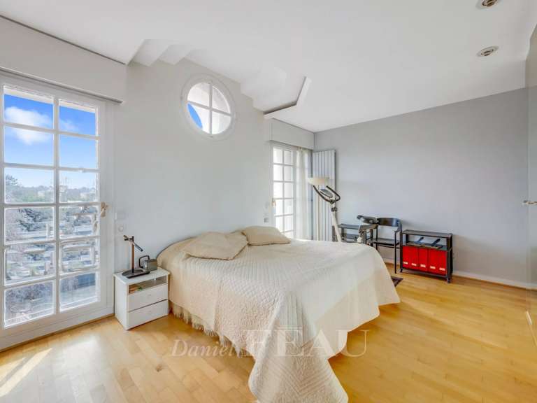 Maison Saint-Cloud - 5 chambres - 290m²