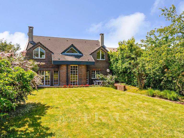 Maison Saint-Cloud - 5 chambres - 290m²