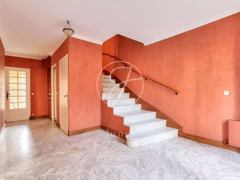 House Saint-Cloud - 4 bedrooms - 286m²