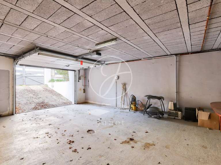 House Saint-Cloud - 4 bedrooms - 286m²