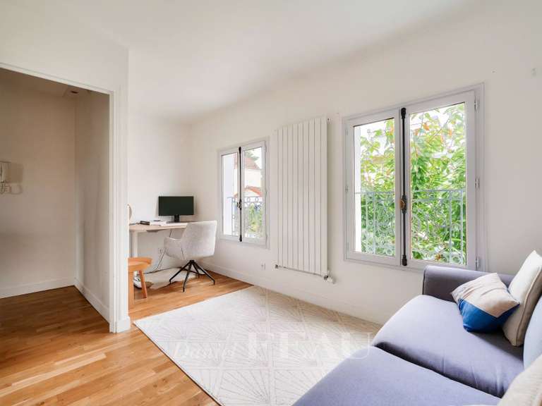 House Saint-Cloud - 4 bedrooms - 130m²