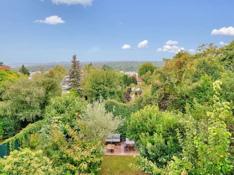 House Saint-Cloud - 4 bedrooms - 130m²