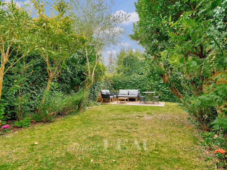 House Saint-Cloud - 4 bedrooms - 130m²