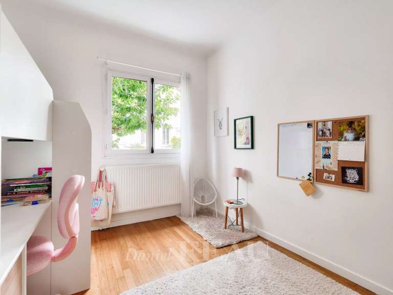 House Saint-Cloud - 4 bedrooms - 130m²