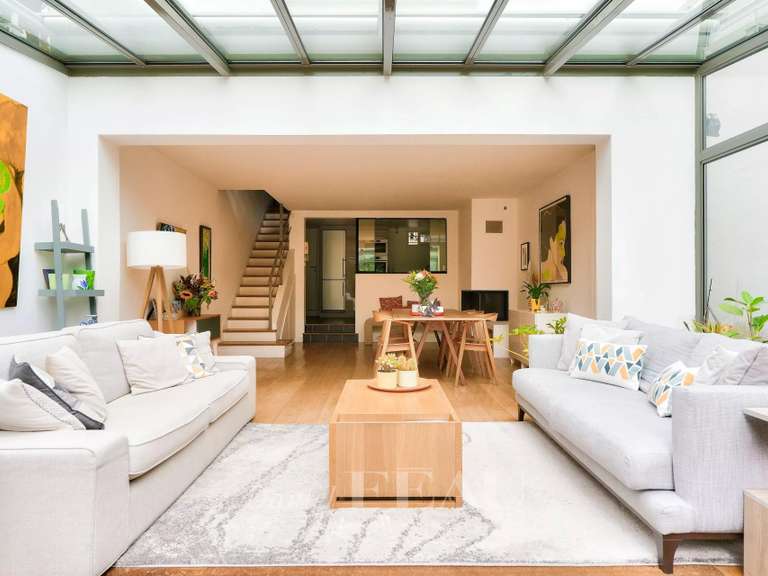 House Saint-Cloud - 4 bedrooms - 130m²