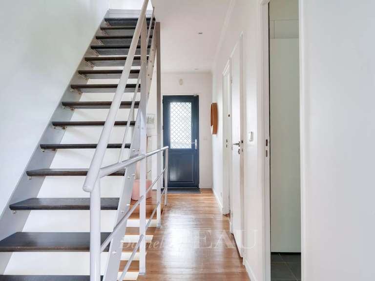 House Saint-Cloud - 4 bedrooms - 130m²