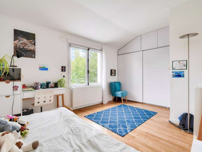 House Saint-Cloud - 4 bedrooms - 130m²