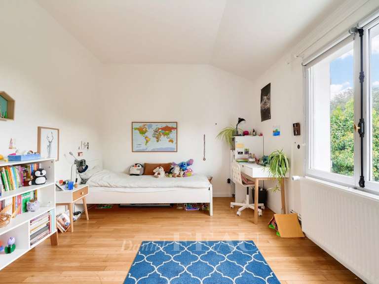 House Saint-Cloud - 4 bedrooms - 130m²