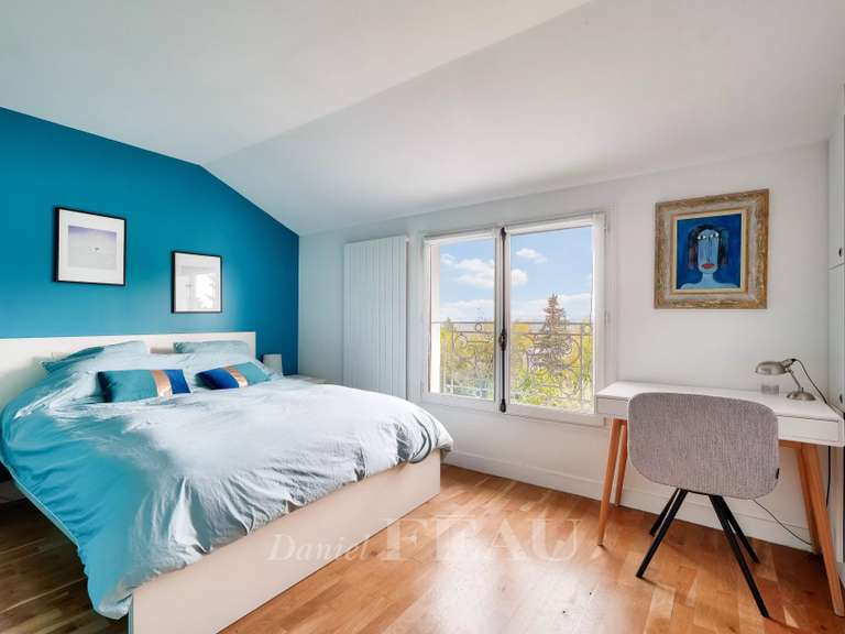 House Saint-Cloud - 4 bedrooms - 130m²