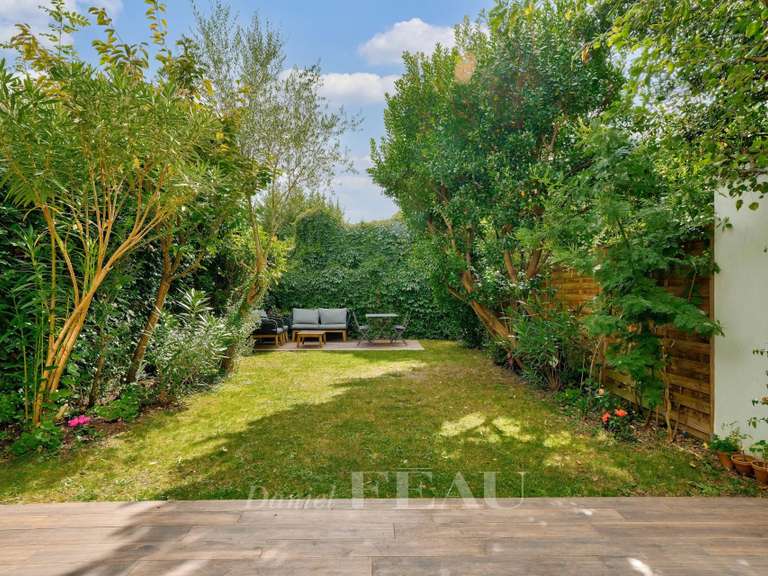 House Saint-Cloud - 4 bedrooms - 130m²