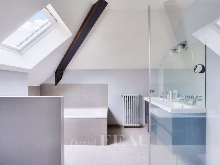 Maison Saint-Cloud - 5 chambres - 466m²