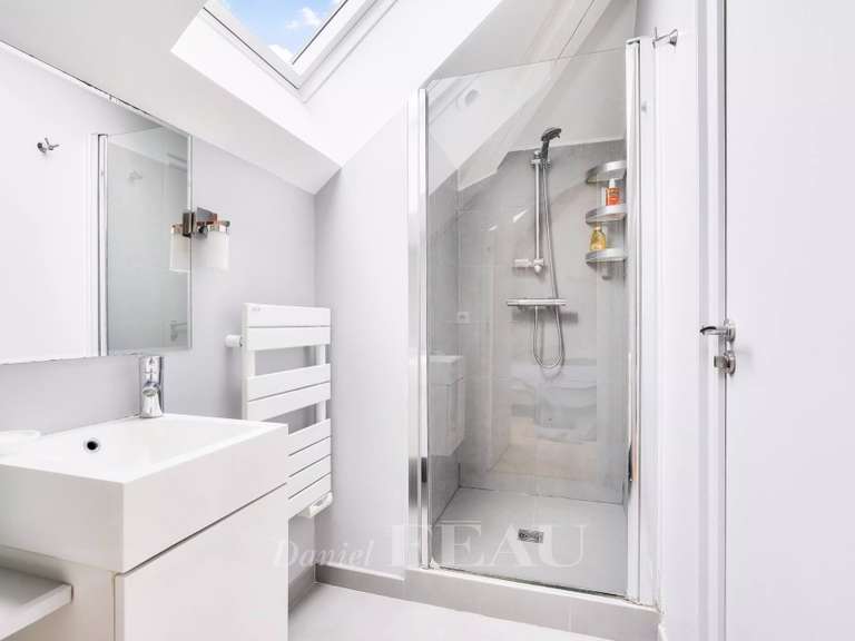 Maison Saint-Cloud - 5 chambres - 466m²