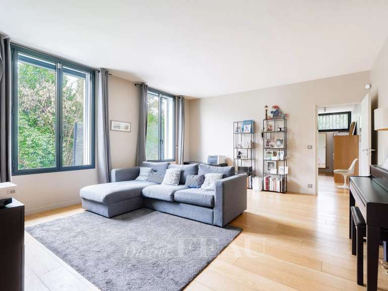 Maison Saint-Cloud - 5 chambres - 466m²