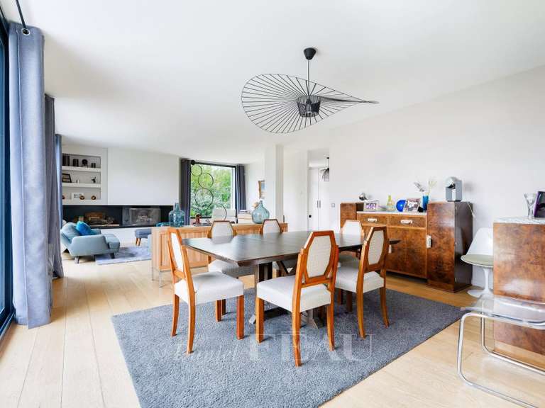 Maison Saint-Cloud - 5 chambres - 466m²