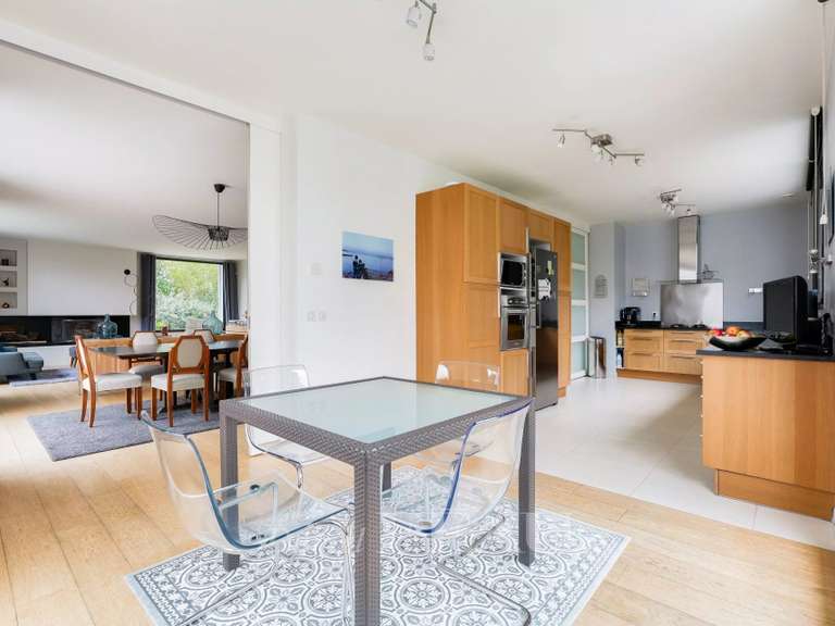 Maison Saint-Cloud - 5 chambres - 466m²