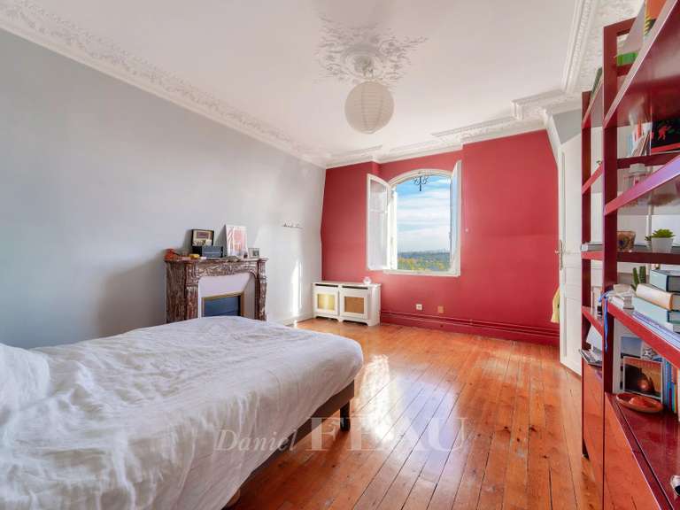 Maison Saint-Cloud - 5 chambres - 195m²