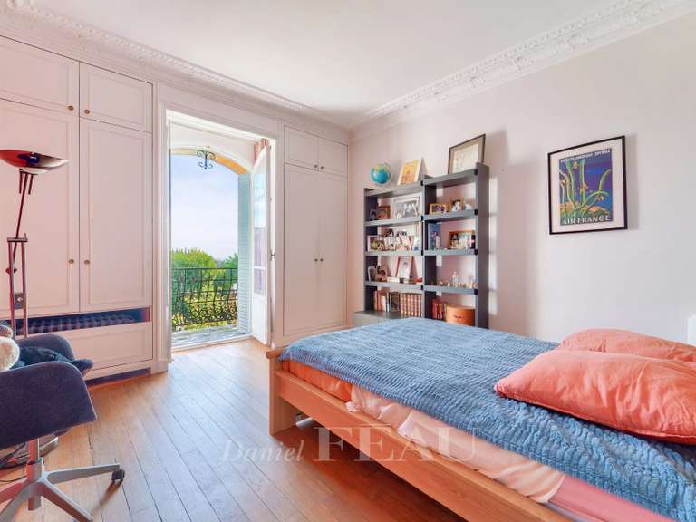 Maison Saint-Cloud - 5 chambres - 195m²