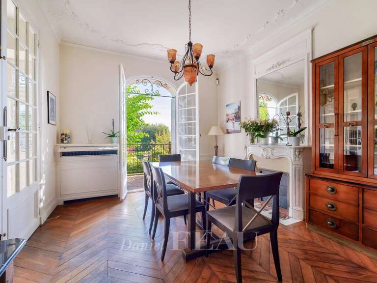Maison Saint-Cloud - 5 chambres - 195m²