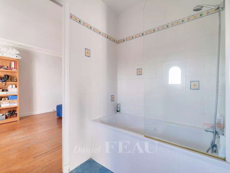 Maison Saint-Cloud - 5 chambres - 195m²