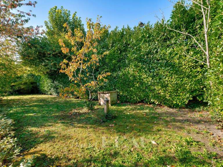 Maison Saint-Cloud - 5 chambres - 195m²